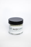 Fig + Farrow Clay Mask