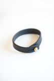 Leather Bracelet Solid Mfg. Co