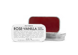 Rose + Vanilla Lip Blush