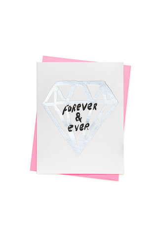 Ashkahn Forever & Ever Card
