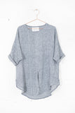 Hackwith Design House Micah Tunic