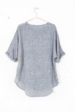 Hackwith Design House Micah Tunic