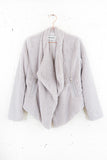 BB Dakota Tierra Jacket