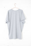 BLQ Basiq Oversized Sweatshirt Dress