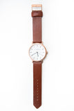 The Horse Leather Watch