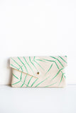 Kertis Leather Sunglasses Case