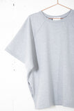 BLQ Basiq Oversized Sweatshirt