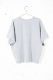 BLQ Basiq Oversized Sweatshirt