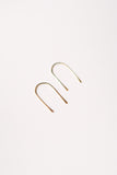 Laite Jewelry Arch Earrings