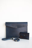 Leather Wallet Solid Mfg. Co
