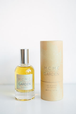 MCMC Fragrances Garden Eau De Parfum