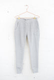 Alternative Apparel French Terry Jogger Pant 