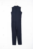 Twill Jumpsuit