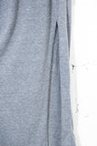Alternative Apparel Jersey Maxi Dress