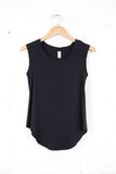 Alternative Apparel Cap Sleeve Crew