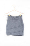Alternative Apparel French Terry Skirt