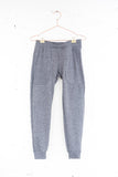 Alternative Apparel Eco-Jaspe Slouchy Pant