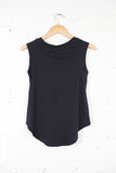 Alternative Apparel Cap Sleeve Crew