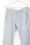 Alternative Apparel Eco-Jaspe Slouchy Pant