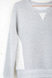 Alternative Apparel Organic French Terry Crew 