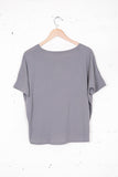 Perfect Boxy Tee