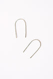 Laite Jewelry Arch Earrings 