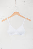 V-Neck Bandeau