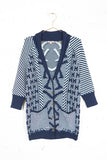 LA Made Shawl Collar Cardi