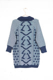 LA Made Shawl Collar Cardi