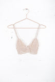 Lace Bralette Anemone