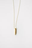 By Boe Harpoon Necklace