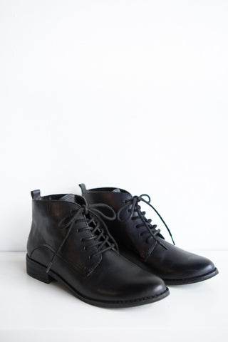 Seychelles Shoes Revive Leather Boots