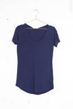 V-Pocket Tee