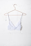 Lace Bralette Anemone