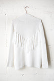 Knot Sister Hey Sailor Cardi