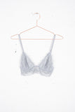 Lace Bralette Anemone