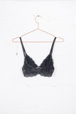 Lace Bralette Anemone