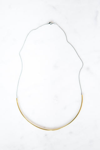 Maslo Jewelry Elements Necklace