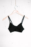 V-Neck Bandeau