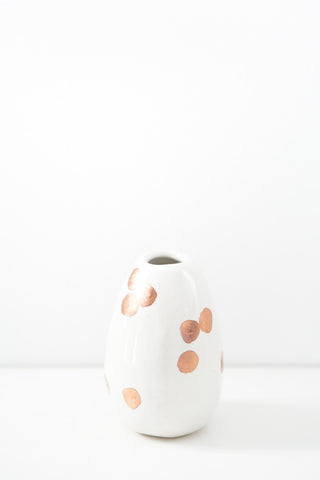 The Object Enthusiast Mini Bud Vase