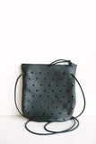 Pine & Boon Convertible Dot Pouch