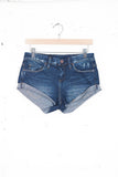 Blank NYC Cut Off Shorts 