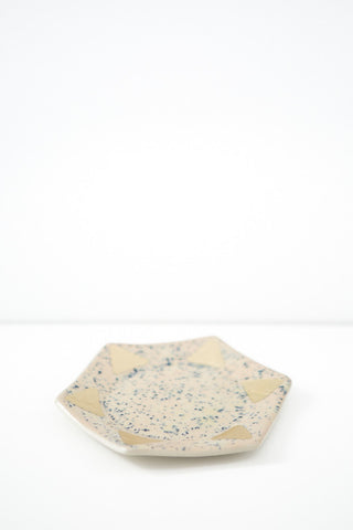 The Object Enthusiast Hexagon Ring Dish