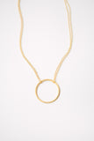 By Boe Infinity Necklace