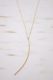 By Boe Dagger Necklace