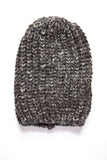 Heathered Knit Beanie