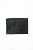 Leather Wallet Solid Mfg. Co