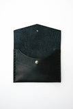 Leather Wallet Solid Mfg. Co
