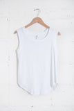 Alternative Apparel Cap Sleeve Crew