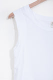 Alternative Apparel Cap Sleeve Crew